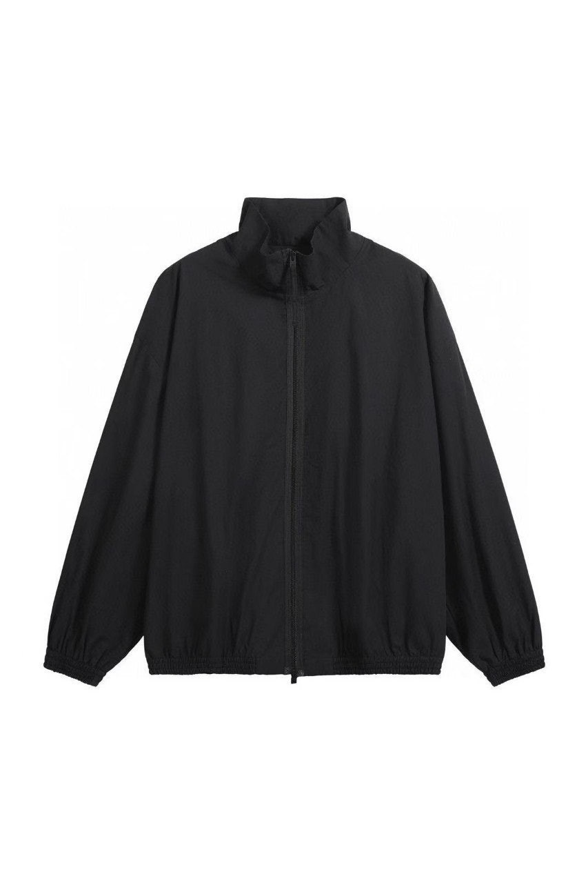 백로고 자켓 AC-458