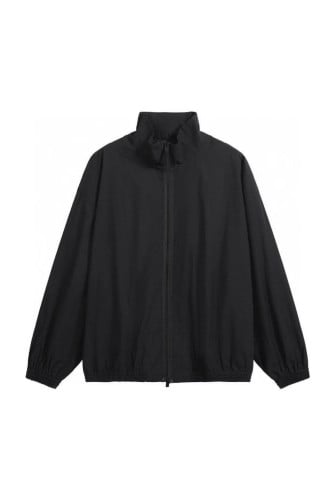 백로고 자켓 AC-458