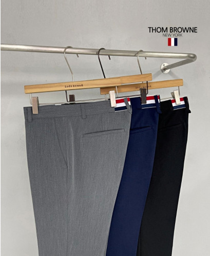 밴딩삼선 슬렉스 TM-3570