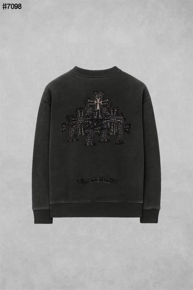 26ss 맨투맨 CR-1001