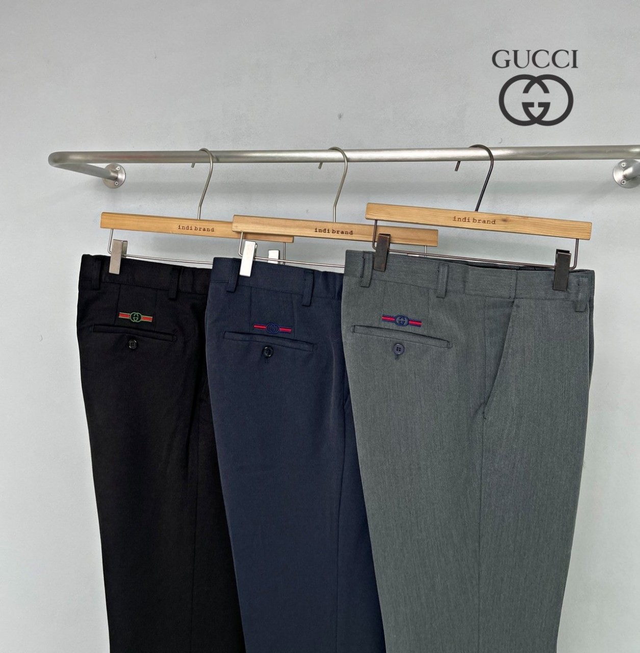 벨트로고 슬렉스 GU-2958