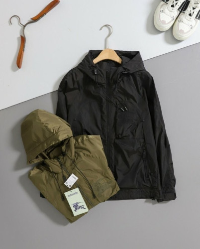 *빅사이즈 추가* 아플리케 나일론 재킷 BB-3635