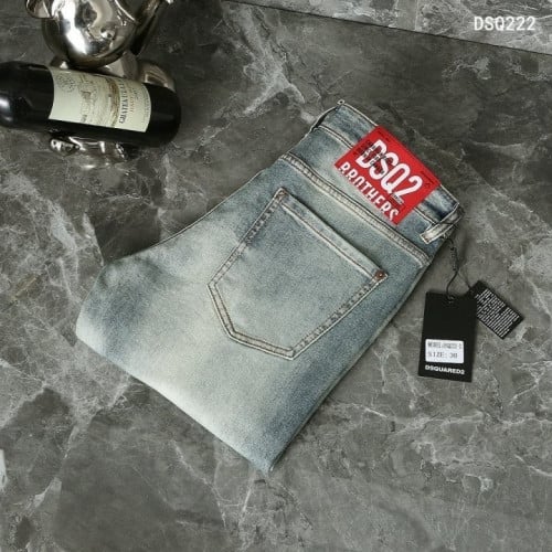 브로더스 워시 데님팬츠 DQ-1012