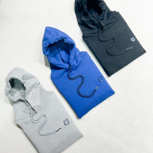 볼드폭스 후드 MK-627