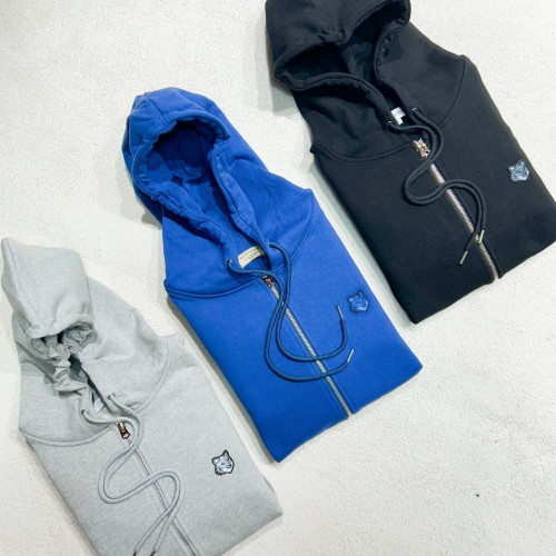 볼드폭스 후드집업 MK-626