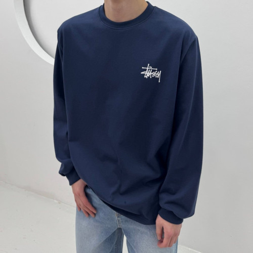 베이직 로고 롱슬리브 SY-351