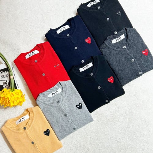 여성전용 R 가디건 COM-568