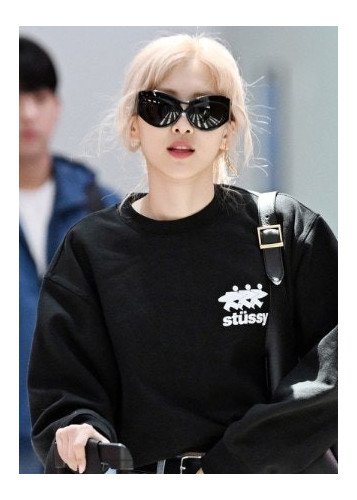 서프워크 맨투맨 SY-425