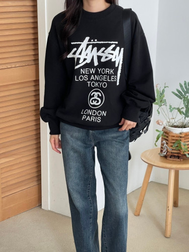 월드투어 맨투맨 SY-427