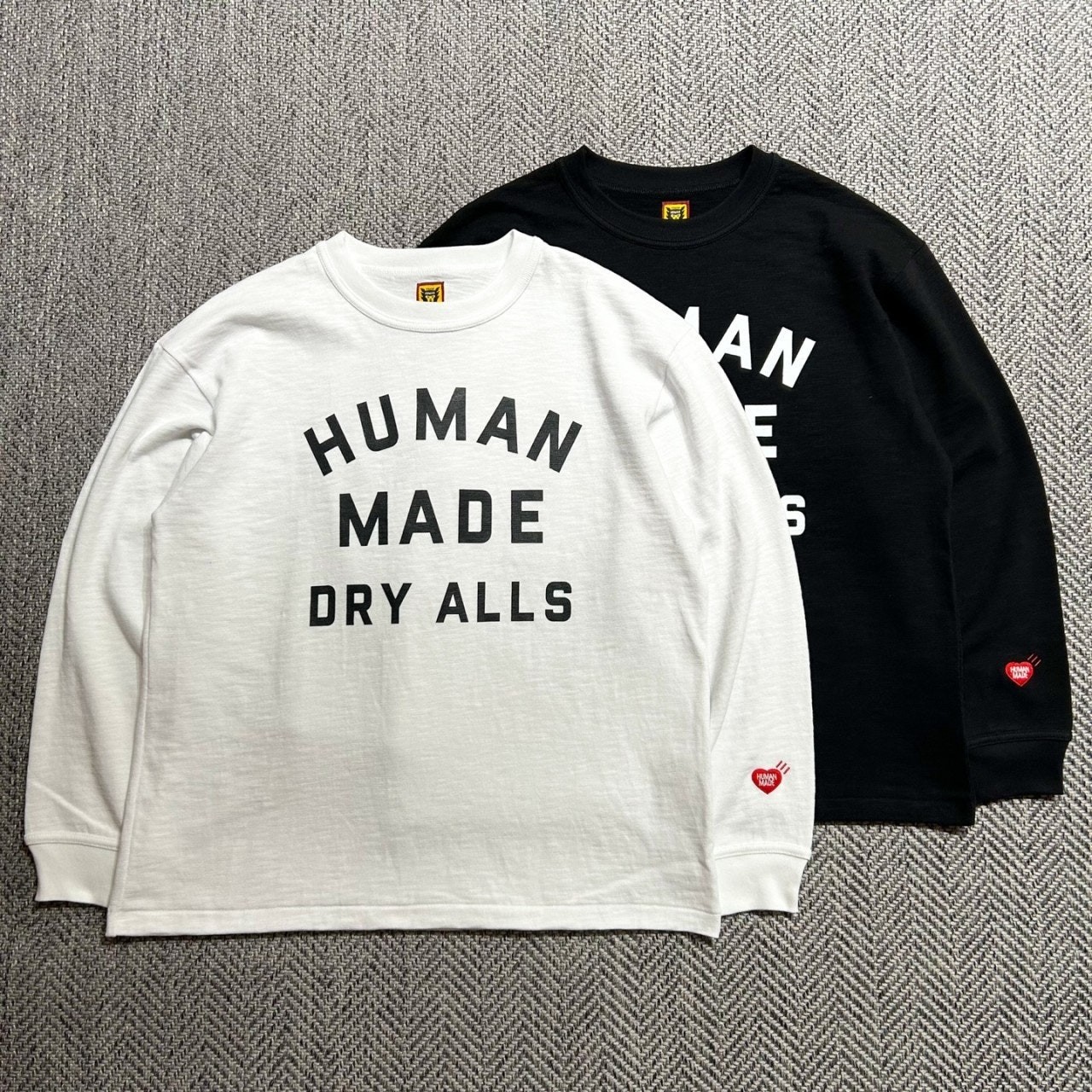 드라이올 슬럽 긴팔 HM-136