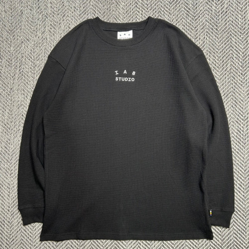 와플 롱 슬리브 IA-133