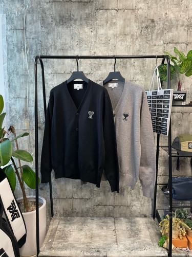 블랙하트 가디건 AI-773