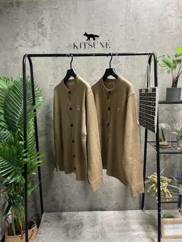 라운드 가디건 MK-622