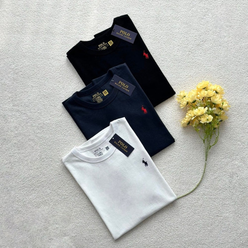 헤비웨이트 클래식 핏 저지 반팔 PO-722