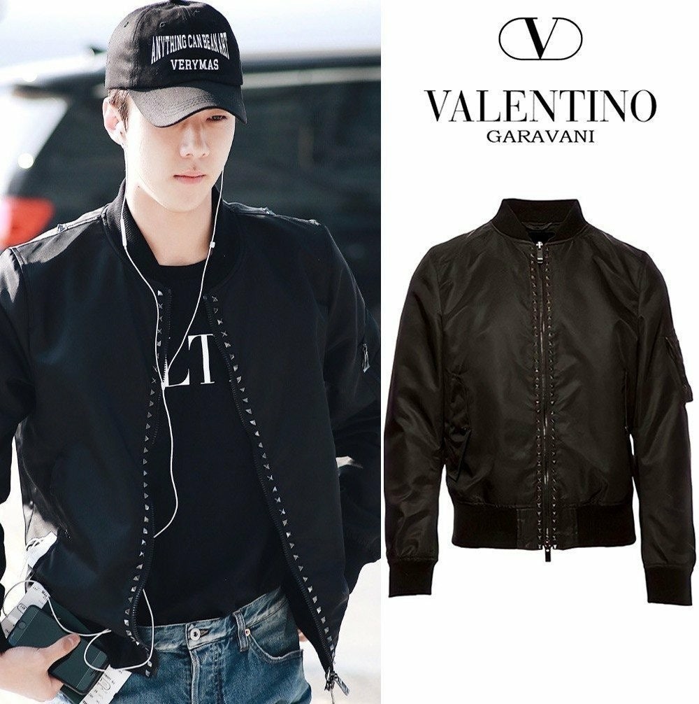 락스터드 커플 블루종 VAL-906