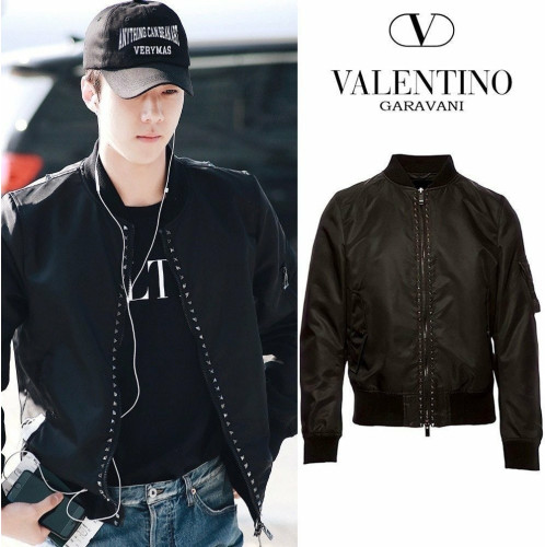 락스터드 커플 블루종 VAL-906