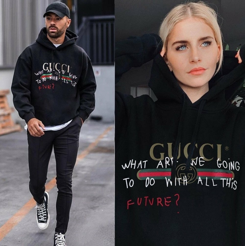 코코카피탄 커플 후드 GU-3079