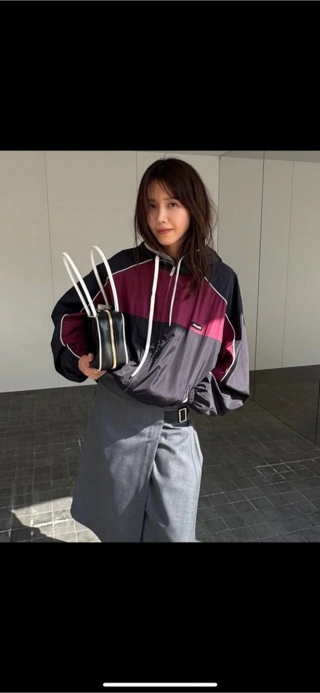 남녀공용 나일론 윈드자켓 MU-912