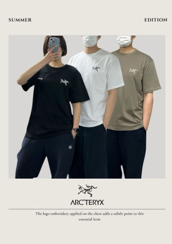 싱글 반팔티 (P-9643)