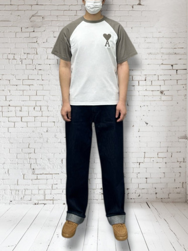 나그랑 반팔티 (P-9644)