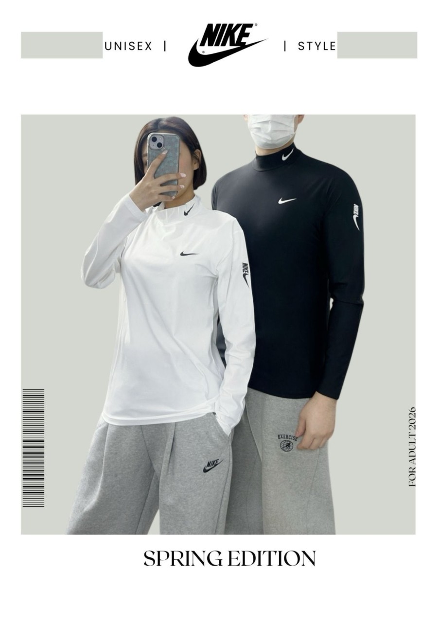 봄,여름,가을용 이너티 (P-9647)