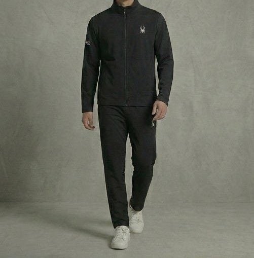 벤추리 집업세트 (P-9650)