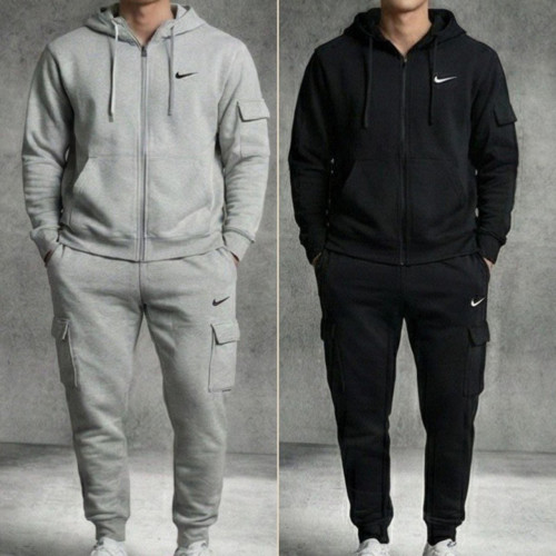 면 건빵 집업세트 (P-9654)