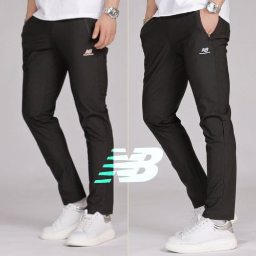 홀로그램 스판 트레이닝바지 (P-9675)