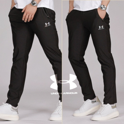 홀로그램 스판 트레이닝바지 (P-9676)