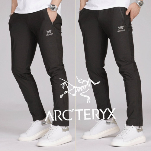 실버 스판 트레이닝바지 (P-9680)