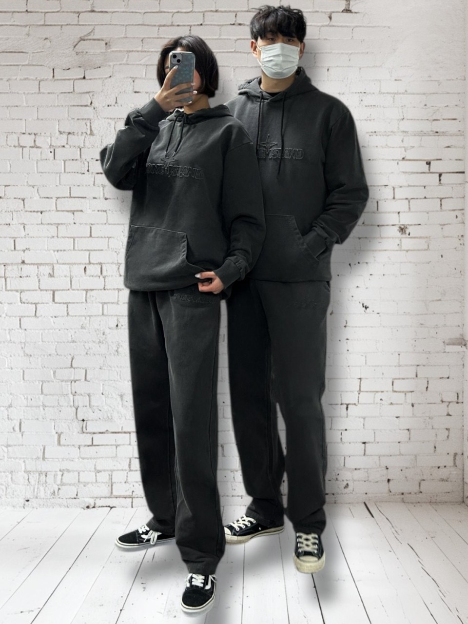 바이오 후드셋 (P-9687)