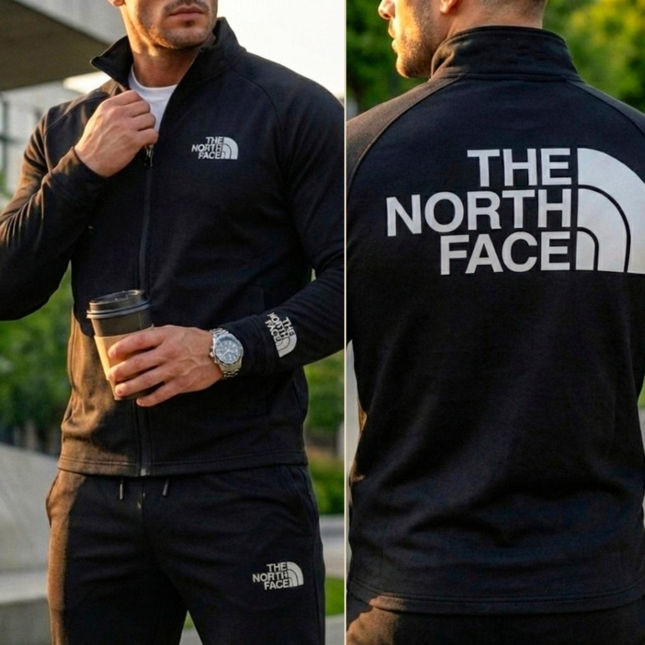 오푸 포스판 트레이닝세트 (P-9699)