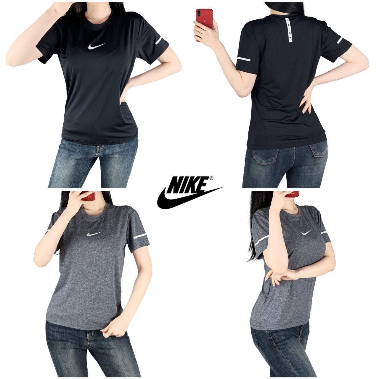 실리콘 기능성 쿨티 (P-9711)