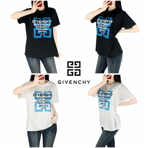 실키 반팔티 (P-9732)