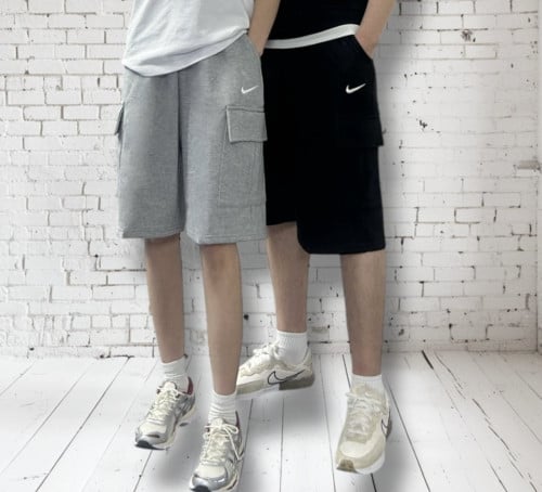 카모 건빵 반바지 (P-9746)