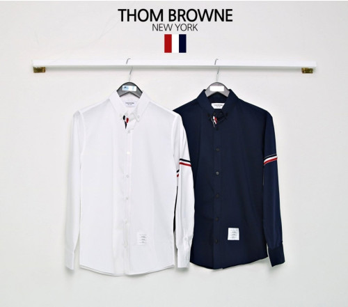 싱글 암밴드 셔츠 TM-3281