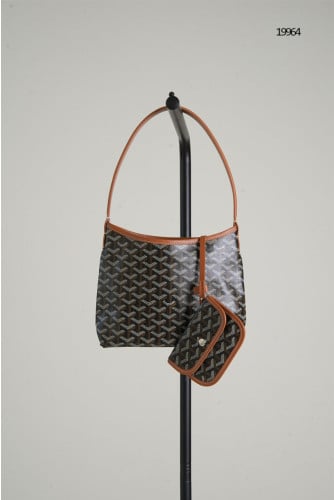 🔆 [GOYARD] 고야드 보헴 호보백 mm🔆