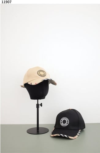 #버버리 [BURBERRY] 원형로고 볼캡 모자 신상입고💢 #모자 #11907