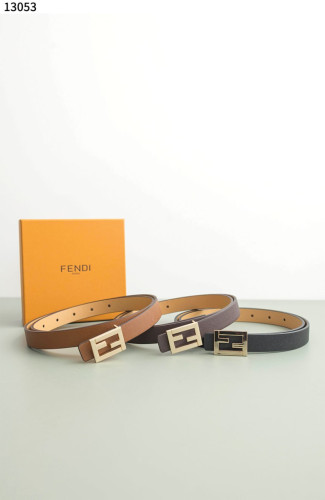 #펜디 [FENDI] FF 사각버클 벨트 신상입고💢 #벨트 #13053