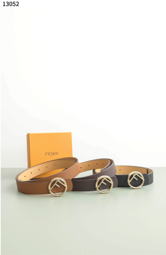 #펜디 [FENDI] FF 링버클 가죽 벨트 신상입고💢 #벨트 #13052