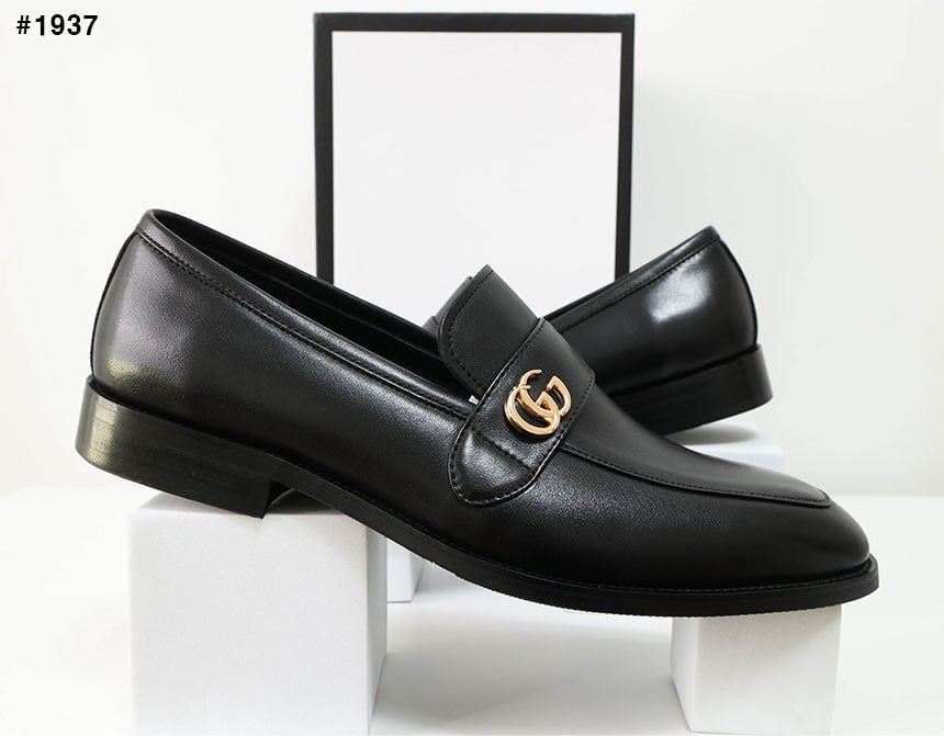 🍀 [GUCCI] 구찌 가죽 페니 로퍼 🍀