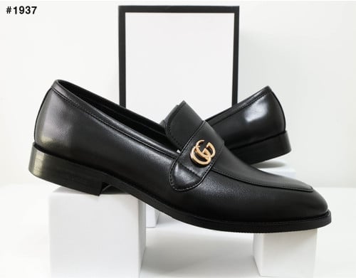 🍀 [GUCCI] 구찌 가죽 페니 로퍼 🍀