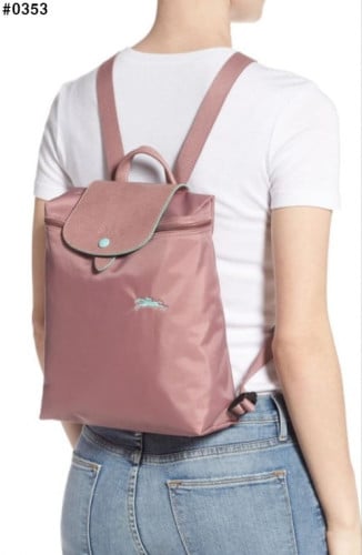 🍀 [LongChamp] 롱샴 르 플리아쥬 클럽 백팩 🍀