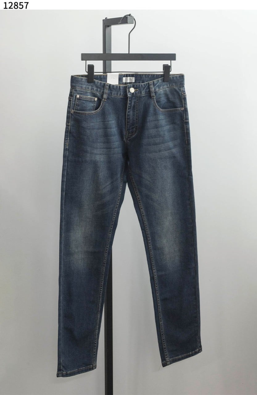 #디올 [Christian Dior] 레귤러핏 포켓 데미지 청바지 신상입고💢 #하의 #팬츠 #12857