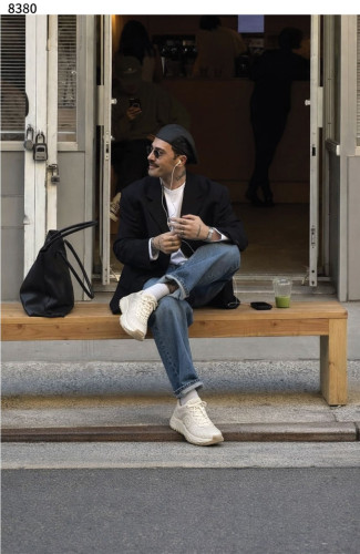 #구찌 [GUCCI] 수입프리미엄급 구찌 리플 스니커즈 신상 입고💢 #태그 #신발 #8380