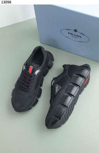 #프라다 [PRADA] 클라우드 스니커즈 신상입고💢 #신발 #13098