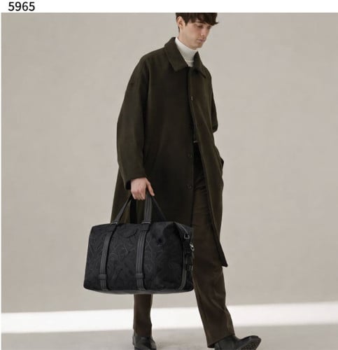 #버버리 [BURBERRY] 수입프리미엄급 남성 숄더 트래블백 신상 입고💢 #태그 #가방 #5965