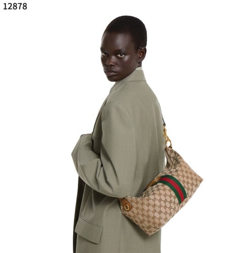 #구찌 [GUCCI] Vanity medium top handle bag 신상입고💢 #가방 #12878