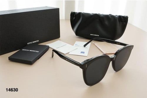 🔆 [GENTLE MONSTER] 젠틀몬스터 고퀄 남여공용 'MY MA' 선글라스🔆