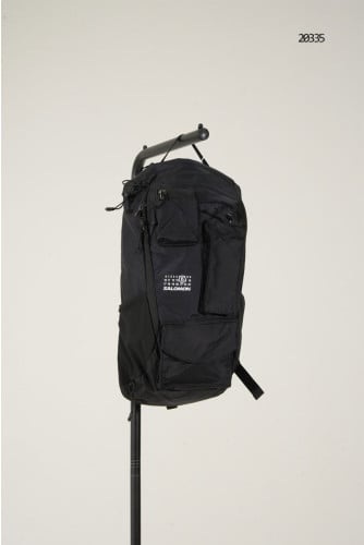 🔆 [Maison Margiela] 메종 마르지엘라 MM6 x 살로몬 백팩 🔆